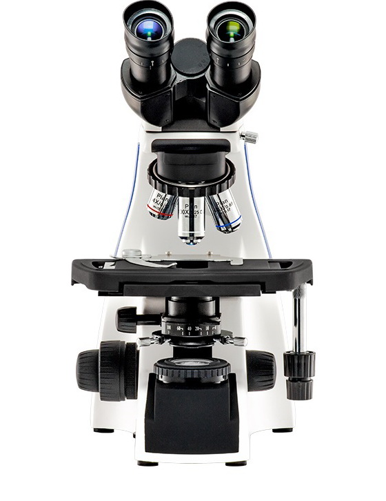 Binocular Microscope