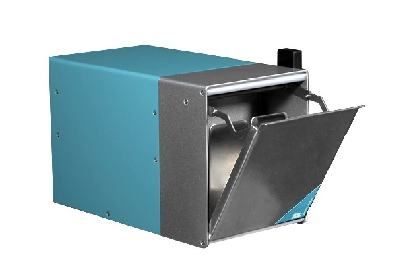 Paddle-type Lab Blender with Analog Control