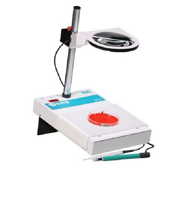 Manual Colony Counter