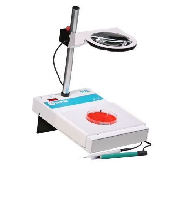 Manual Colony Counter