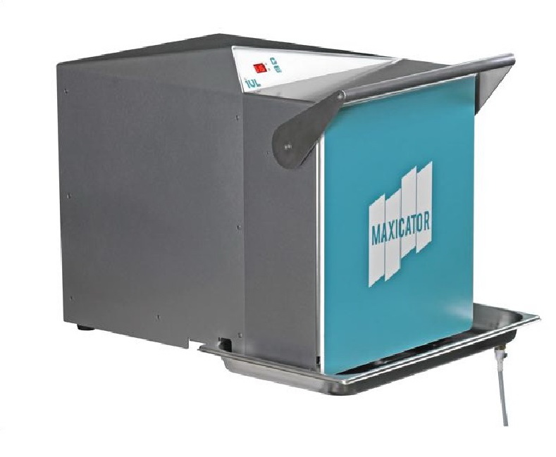 Paddle-type Lab Blender with Digital Control