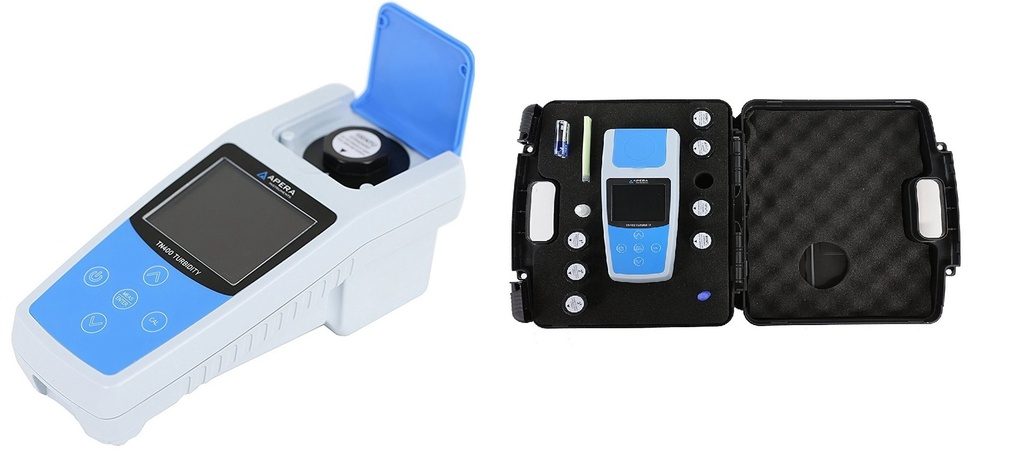Portable Turbidity Meter