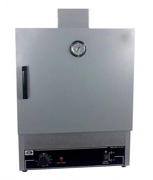 Forced-Air Oven