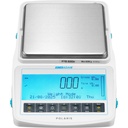 2-decimal Balance