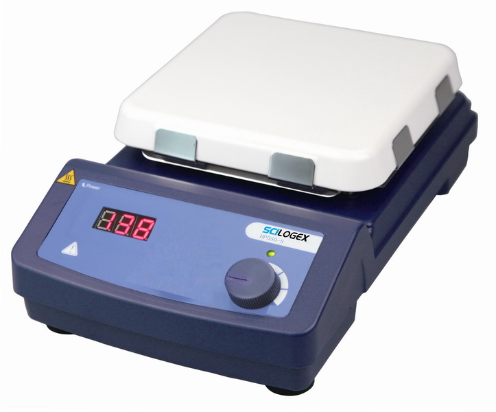 Non-Stirring Hot Plate
