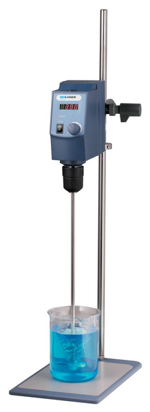 Variable-speed Stirrer