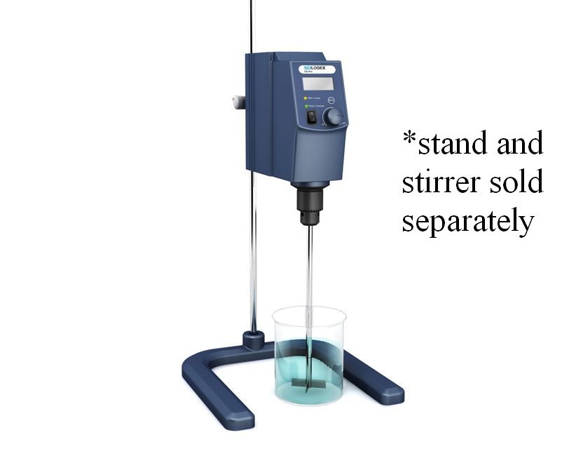 Variable-speed Stirrer