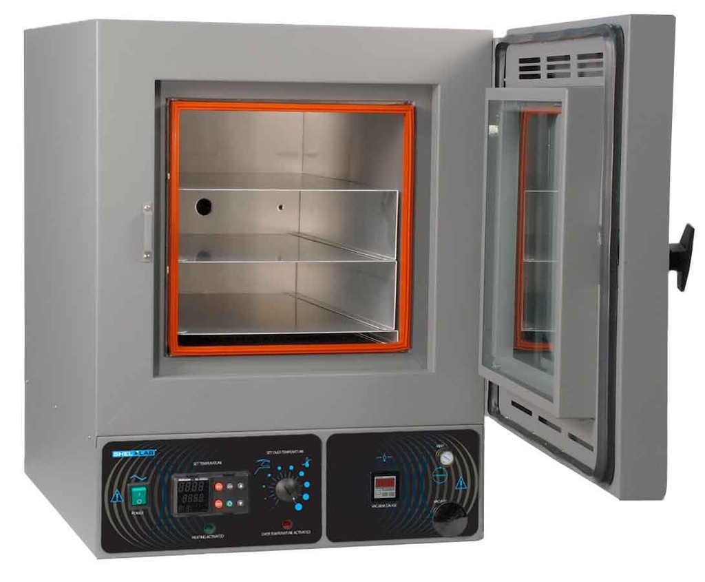 Vacuum Oven