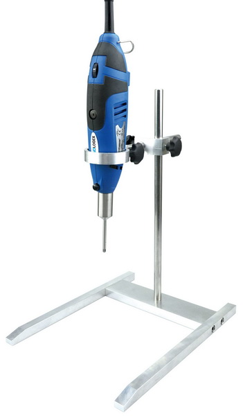 Blade-type Homogenizer