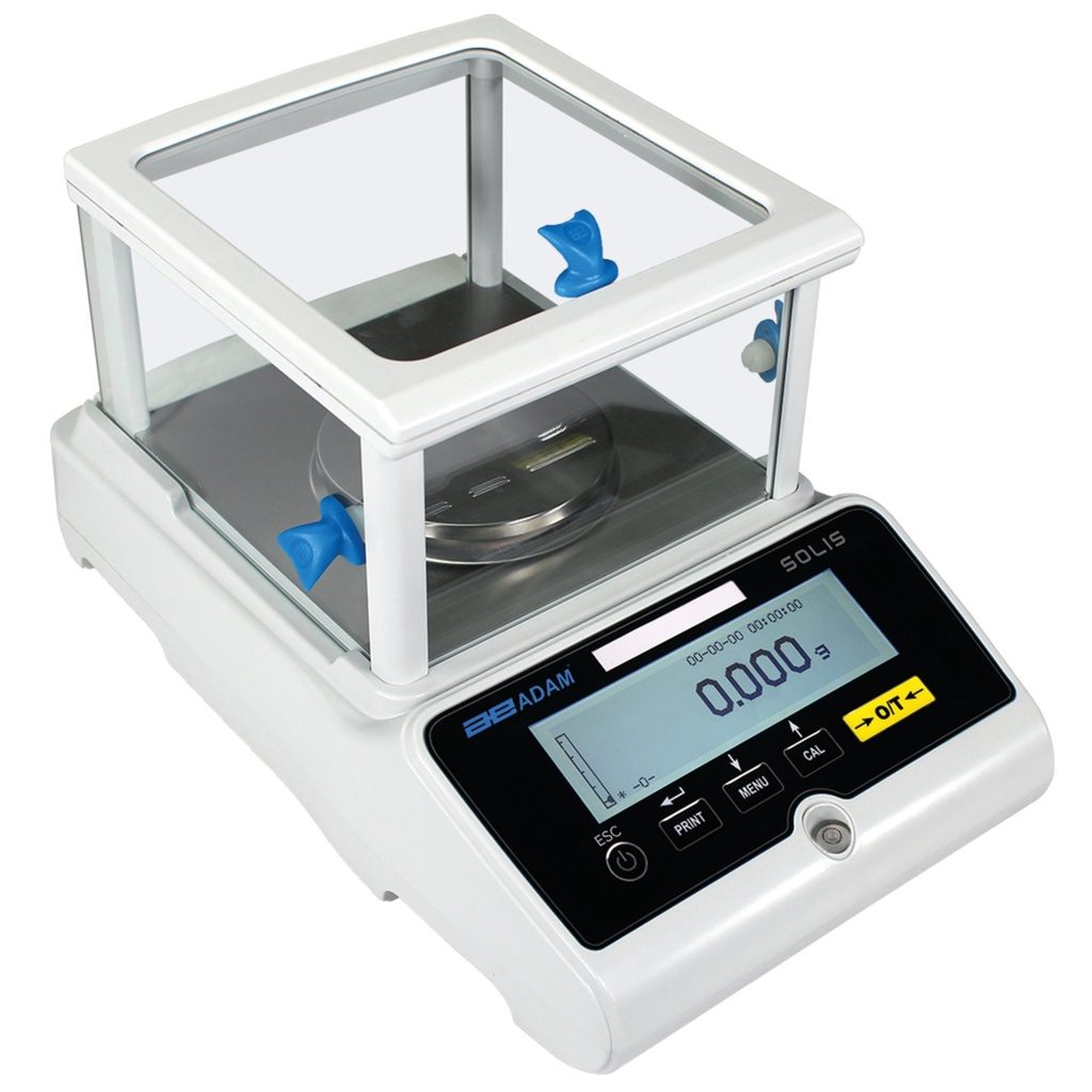 3-decimal Balance