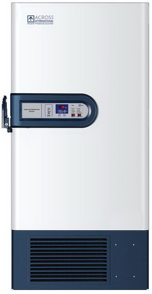 Upright Ultralow Freezer