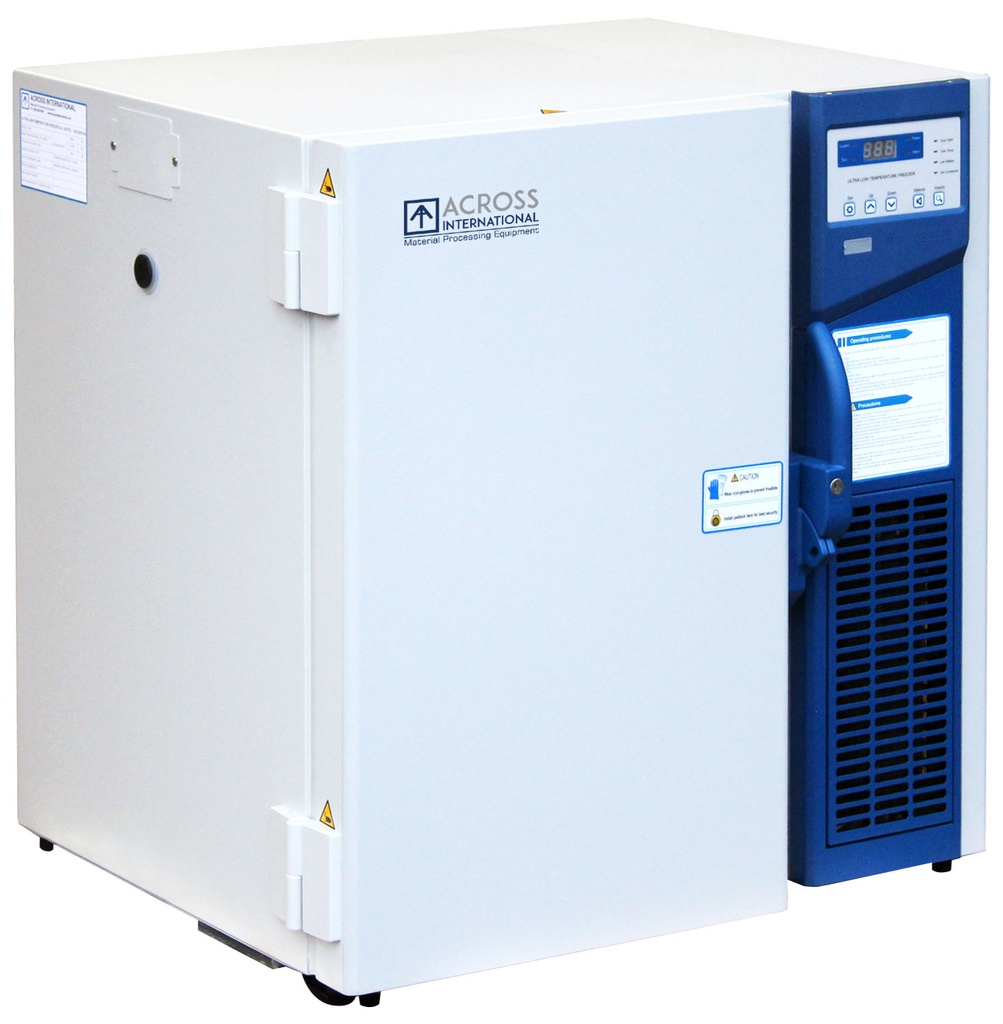 Benchtop Ultralow Freezer