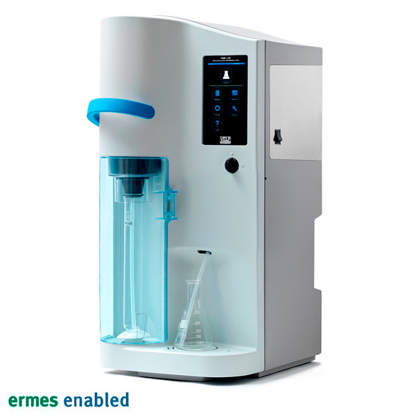 Semi-Automatic Kjeldahl Distiller