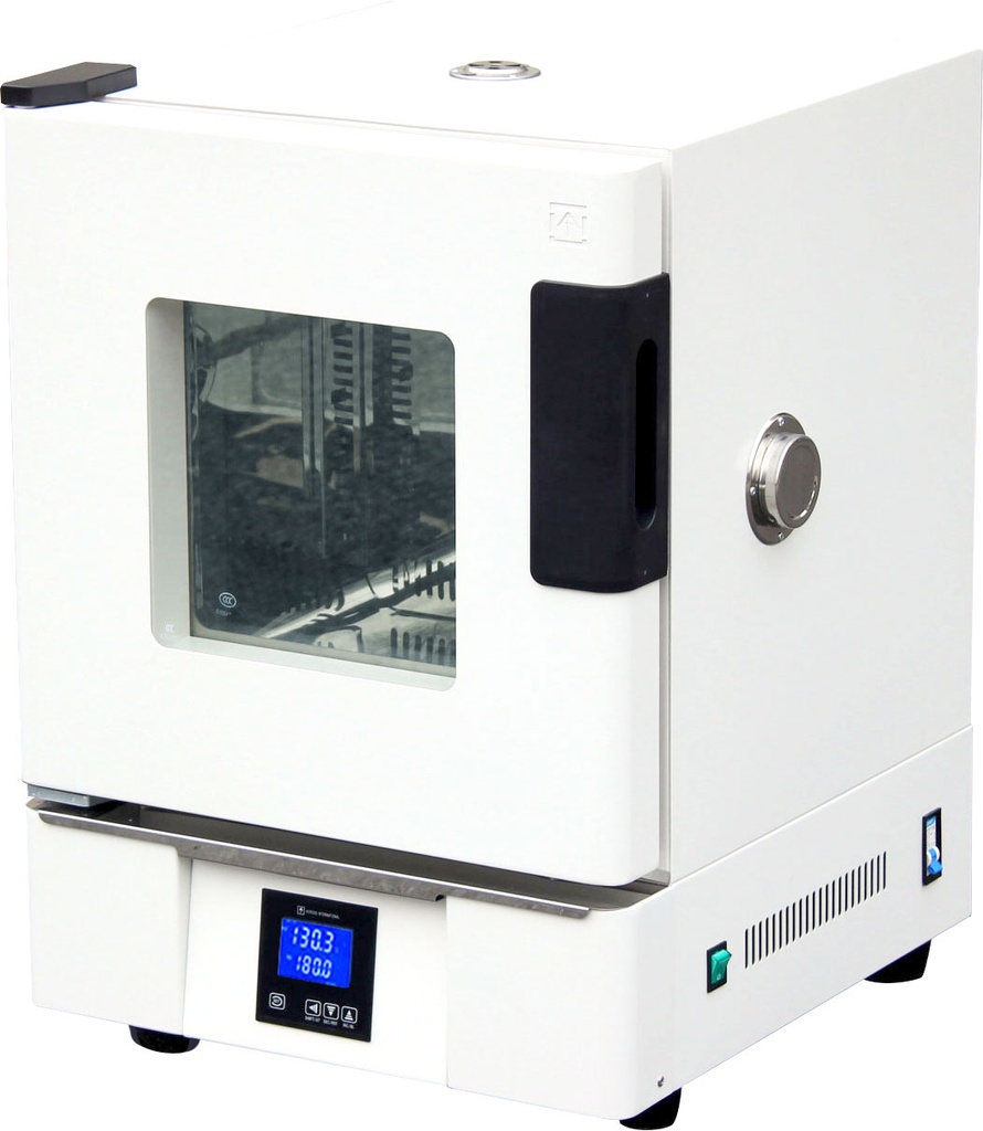 Forced-Air Oven