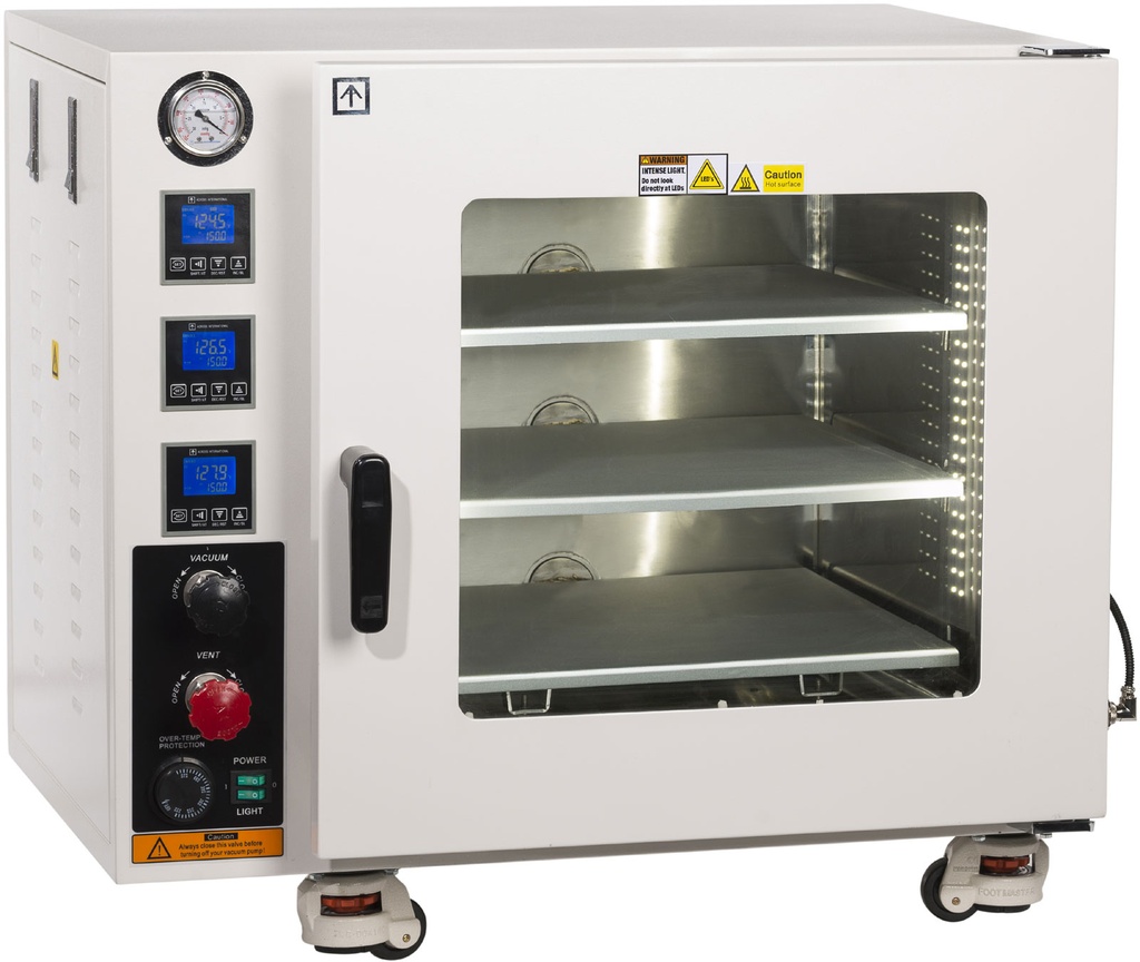 Vacuum Oven