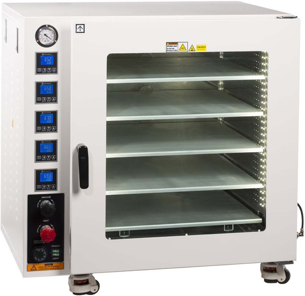Vacuum Oven