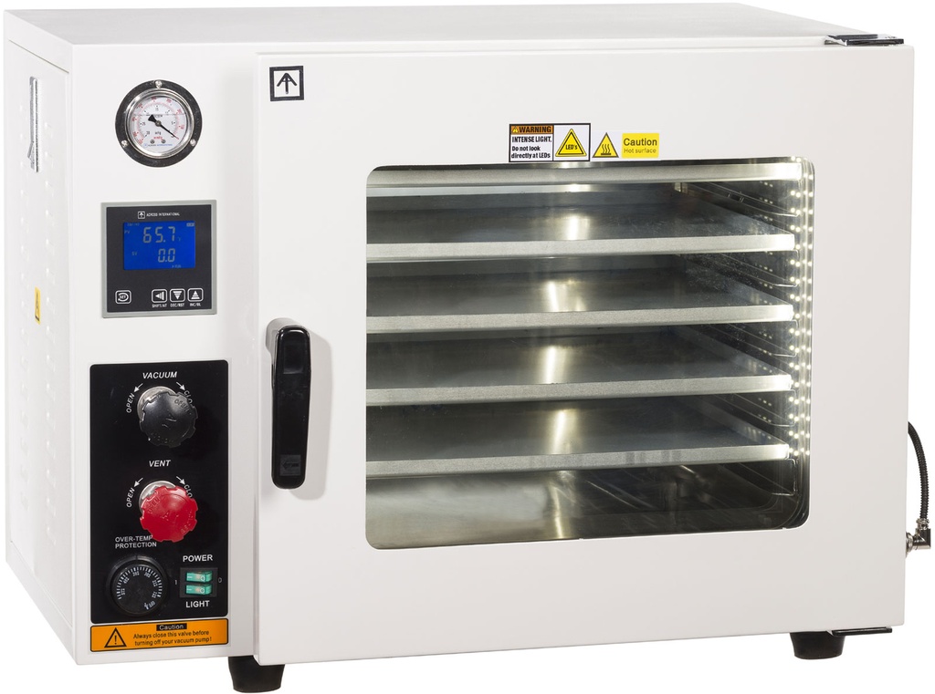 Vacuum Oven