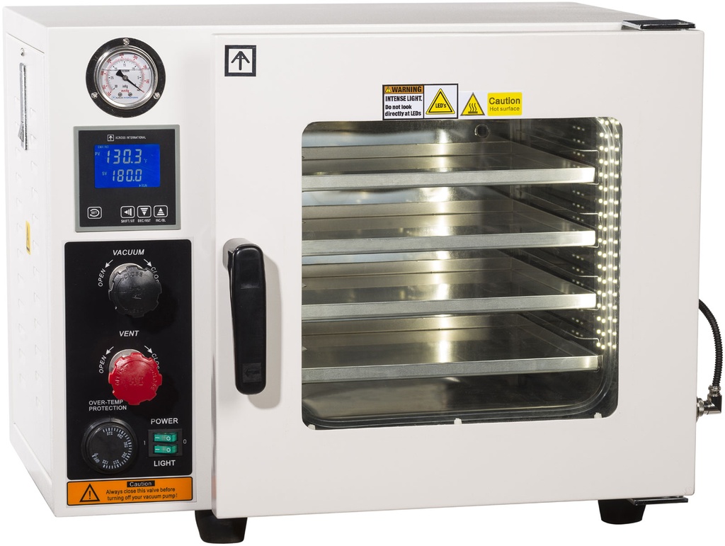 Vacuum Oven