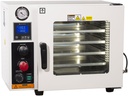 Vacuum Oven