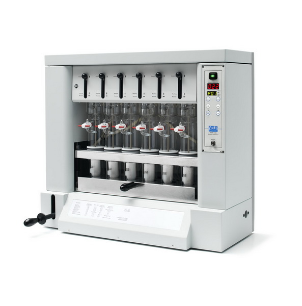 Solvent Extraction System