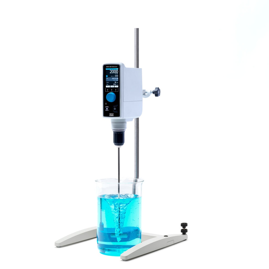 Variable-speed Stirrer