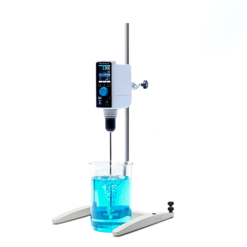 Variable-speed Stirrer