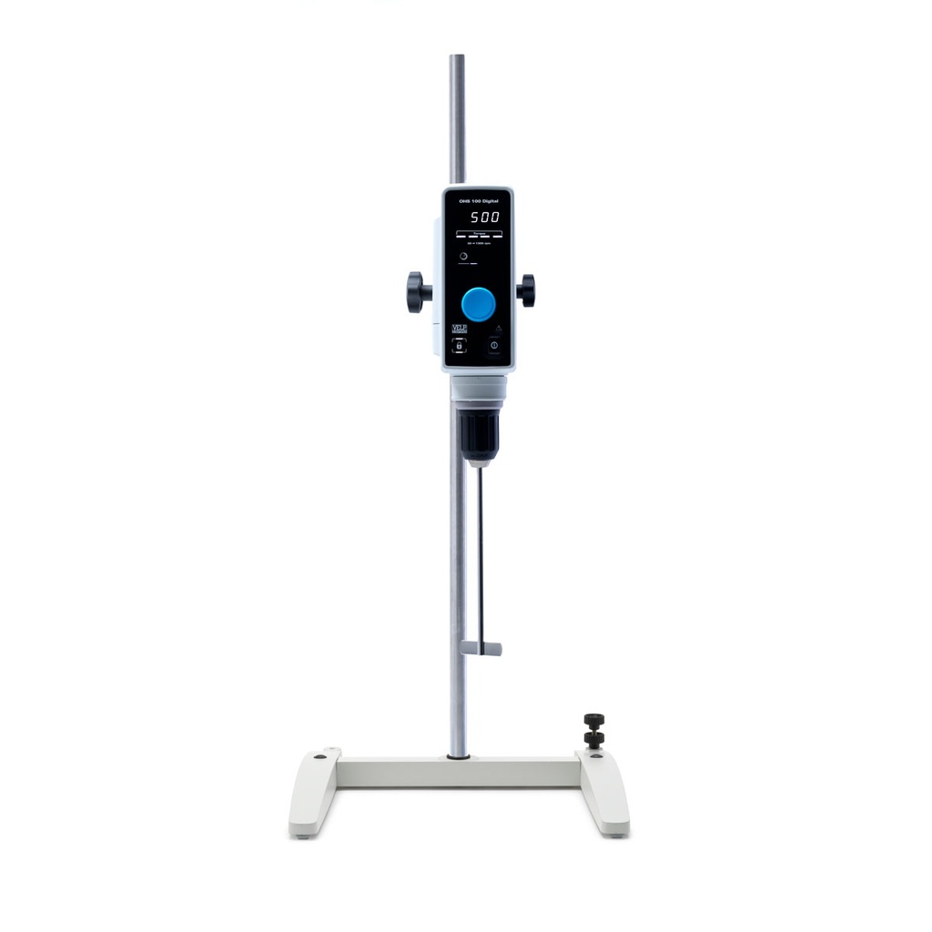 Variable-speed Stirrer