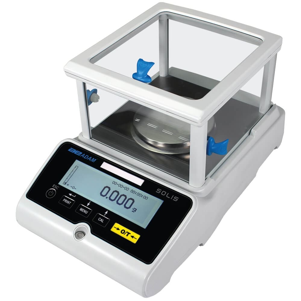 3-decimal Balance