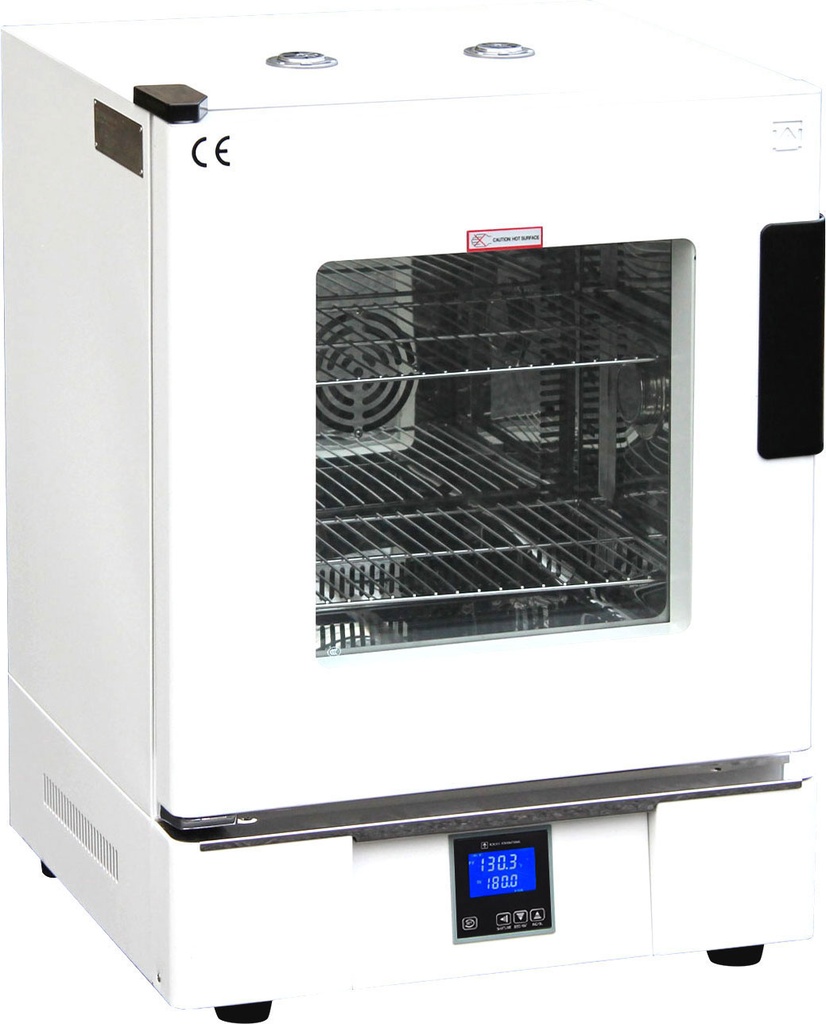 Forced-Air Oven