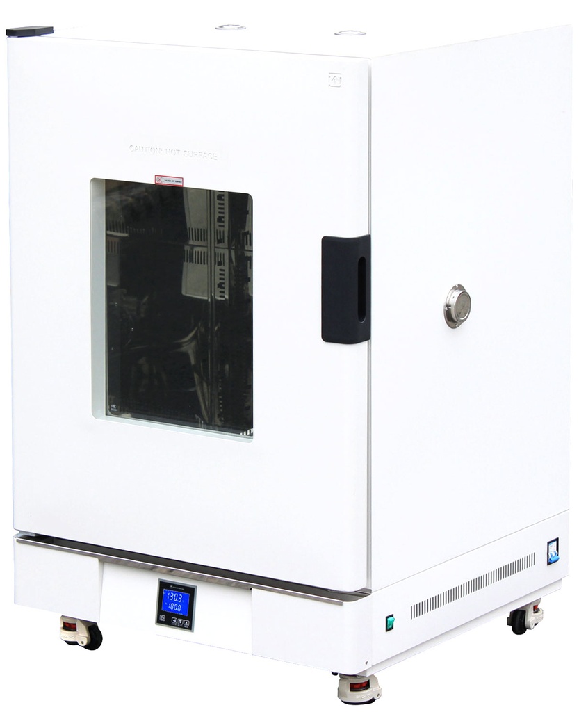Forced-Air Oven