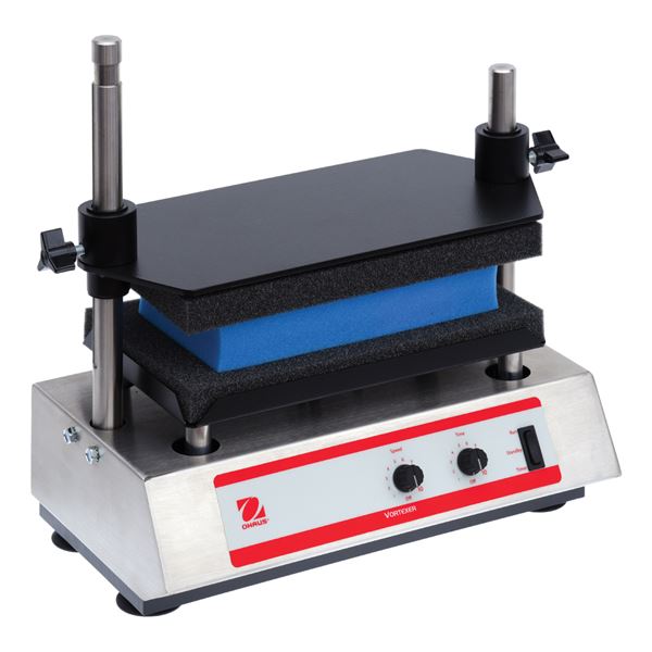 Multi-Tube Vortex Mixer