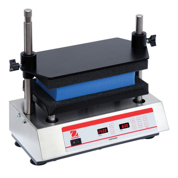 Multi-Tube Vortex Mixer