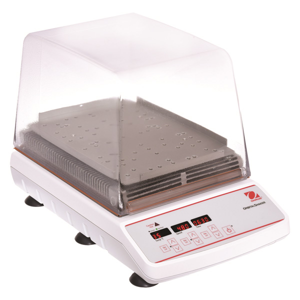 Shaking Incubator
