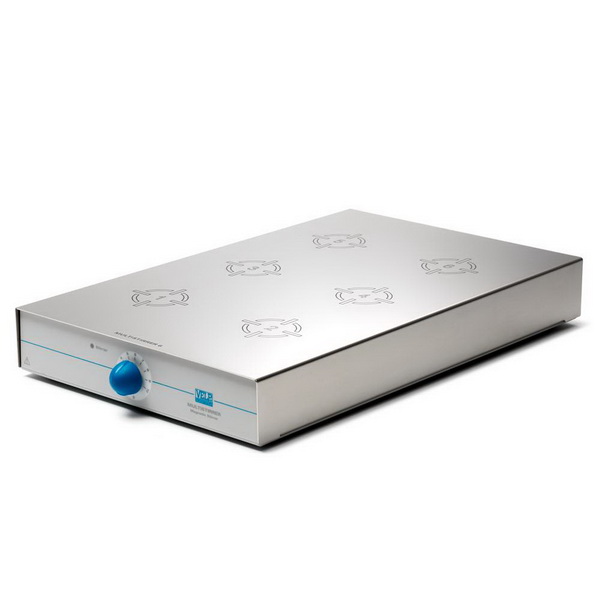 Multi-Place Magnetic Stirrer