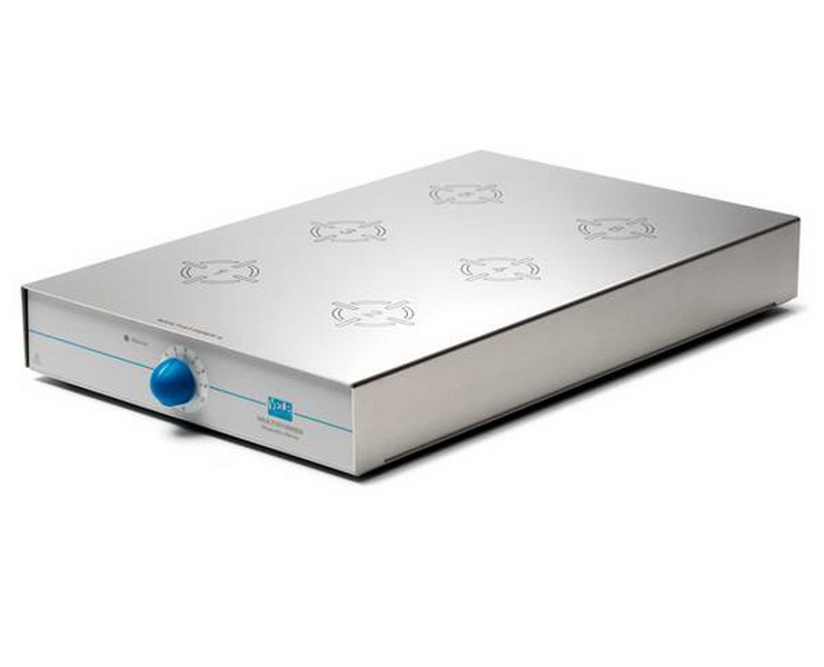 Multi-Place Magnetic Stirrer