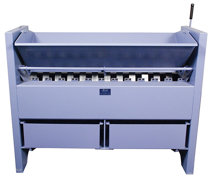 Universal Sample Splitter