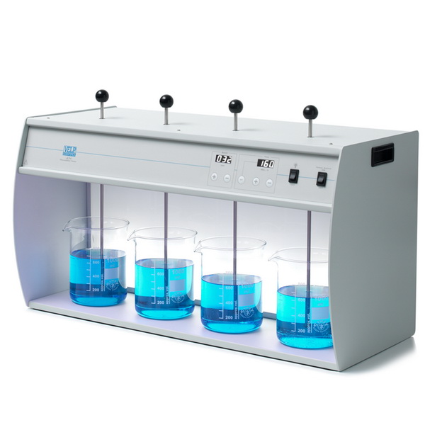Flocculation Stirrer
