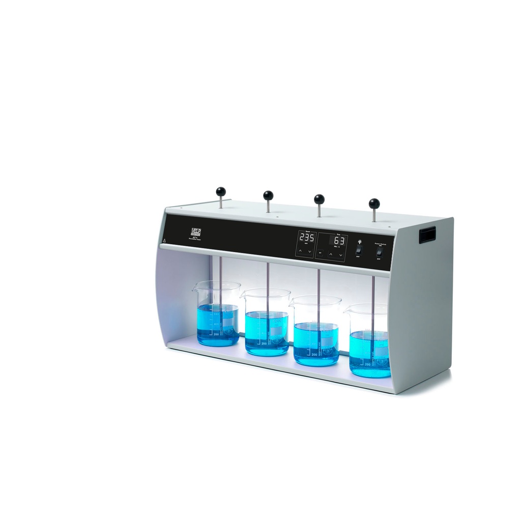 Flocculation Stirrer
