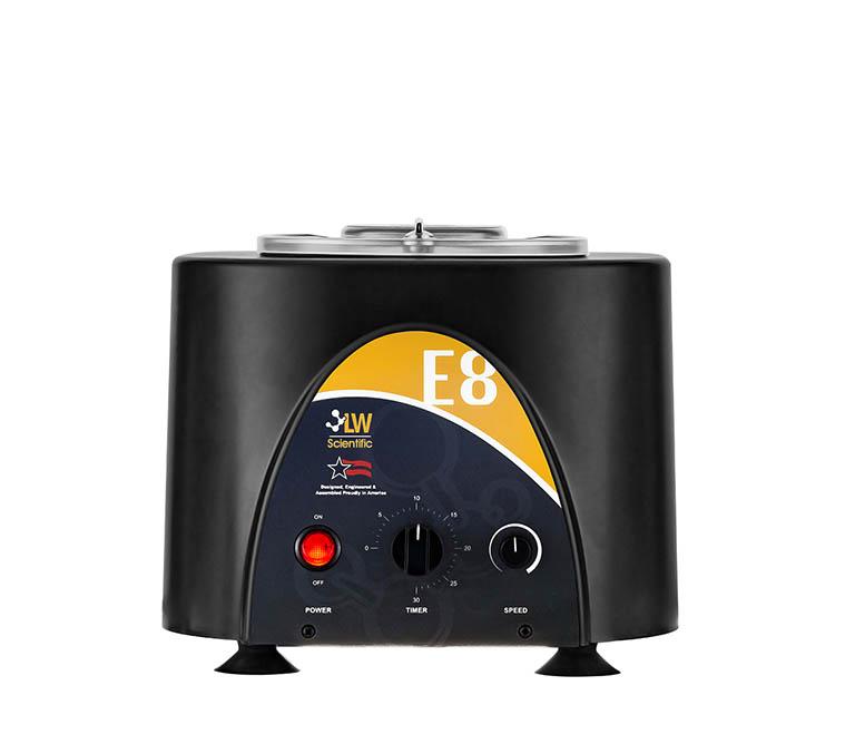 Benchtop Centrifuge