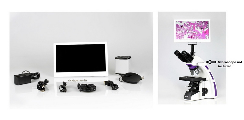 Camera for Microscope