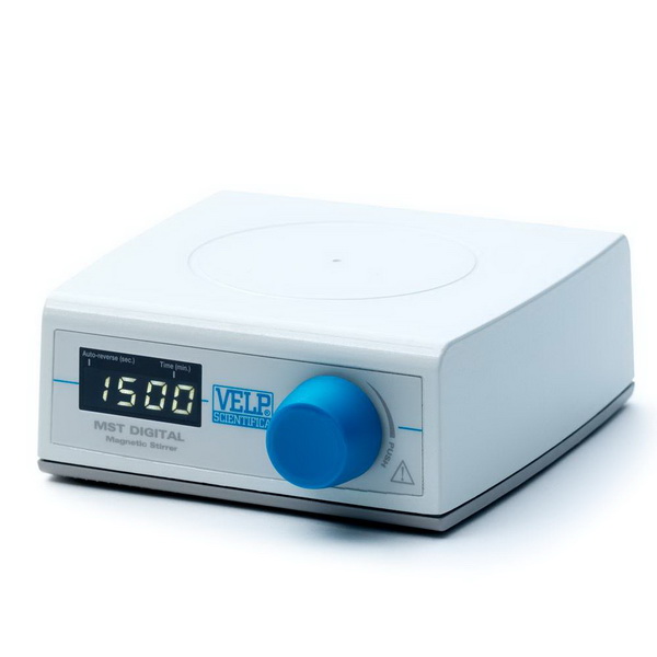 Digital Magnetic Stirrer