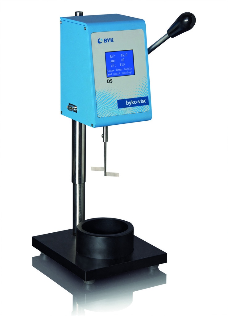 Krebs Viscometer