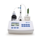 Total Acidity Titrator for Juice