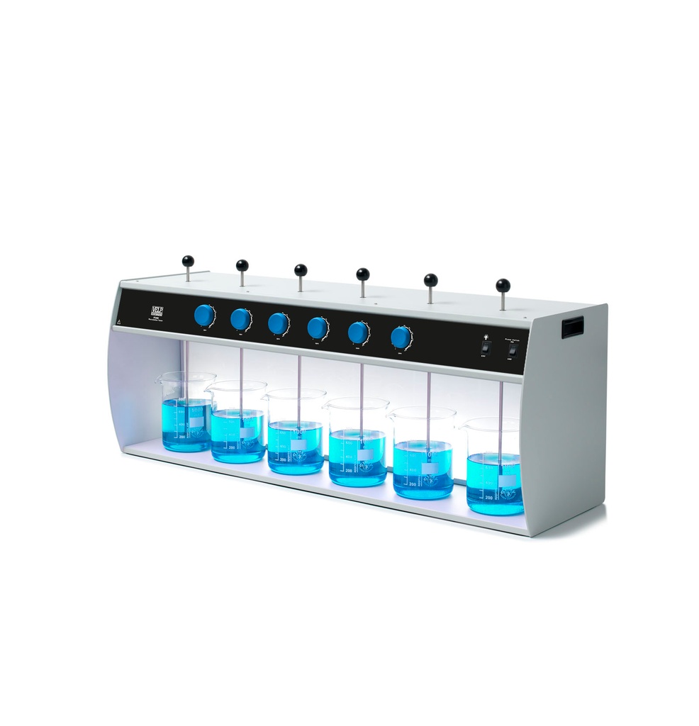 Flocculation Stirrer