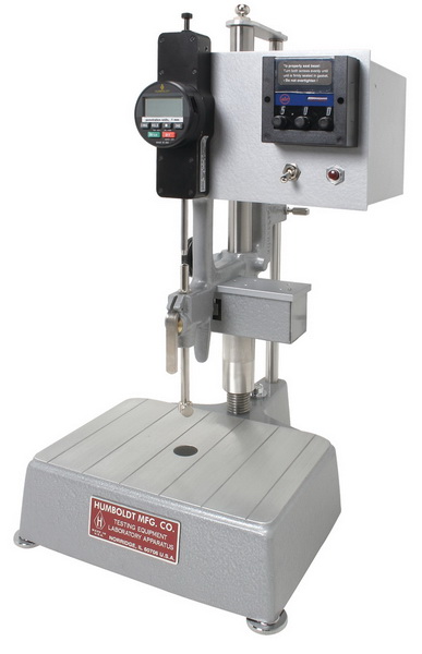 Digital Penetrometer
