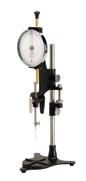 Portable Penetrometer