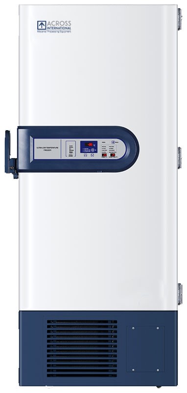 Upright Ultralow Freezer