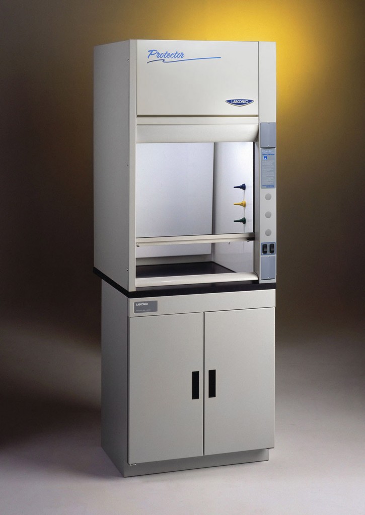 3-ft Fume Hood