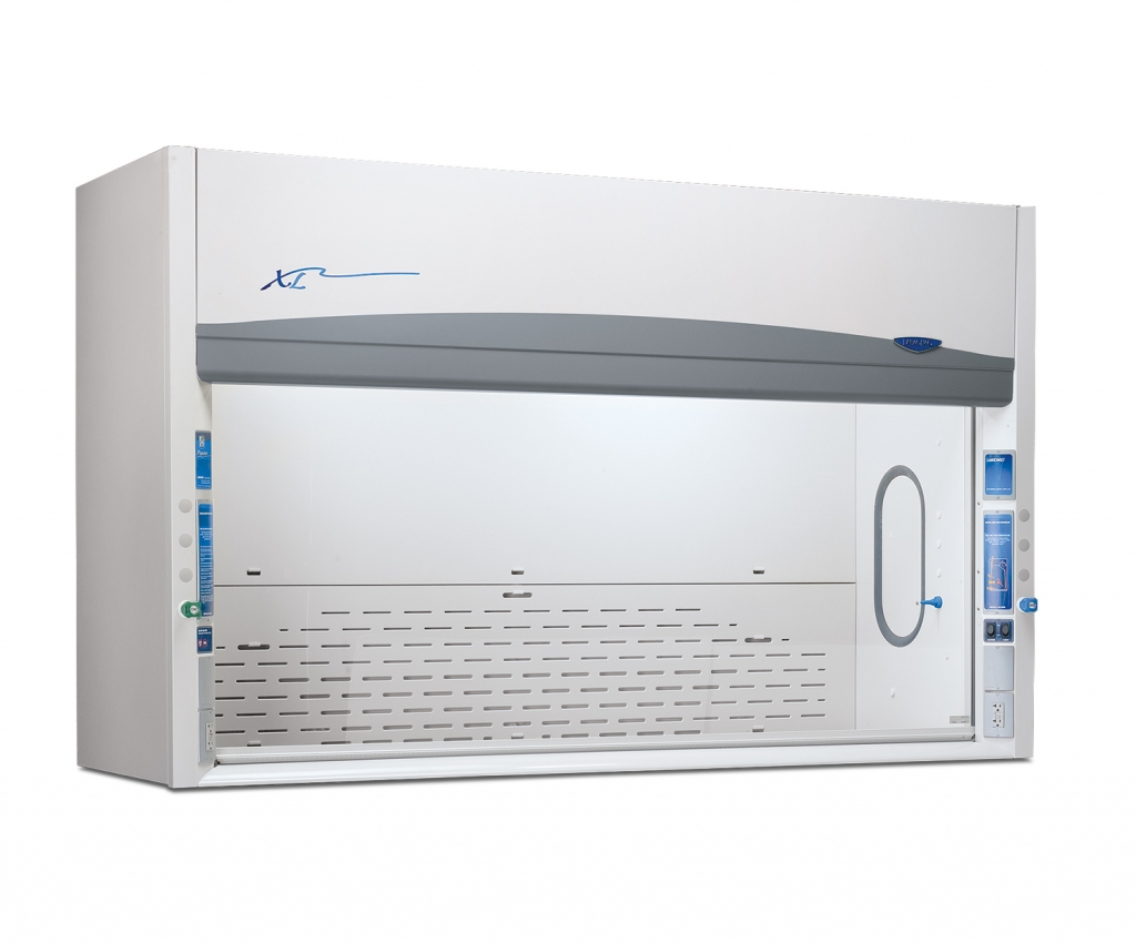3-ft Fume Hood