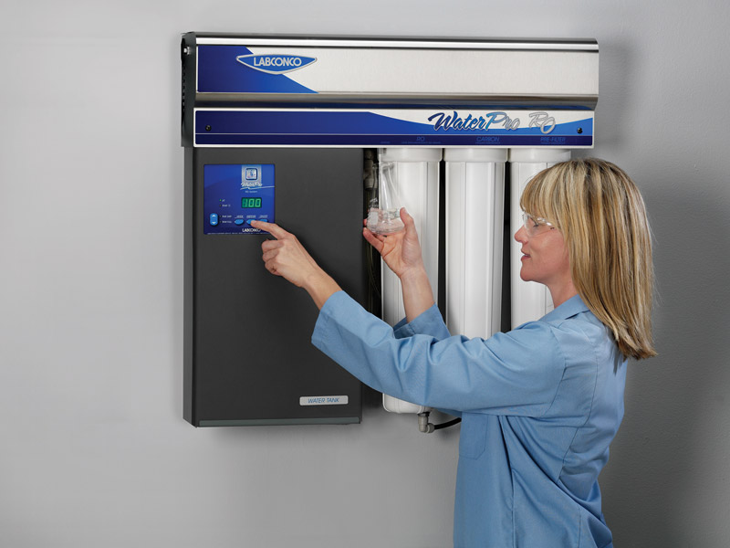 Reverse Osmosis Water Purifier